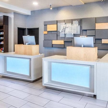 Holiday Inn Express & Suites - Colorado Springs Afa Northgate By Ihg Eksteriør billede