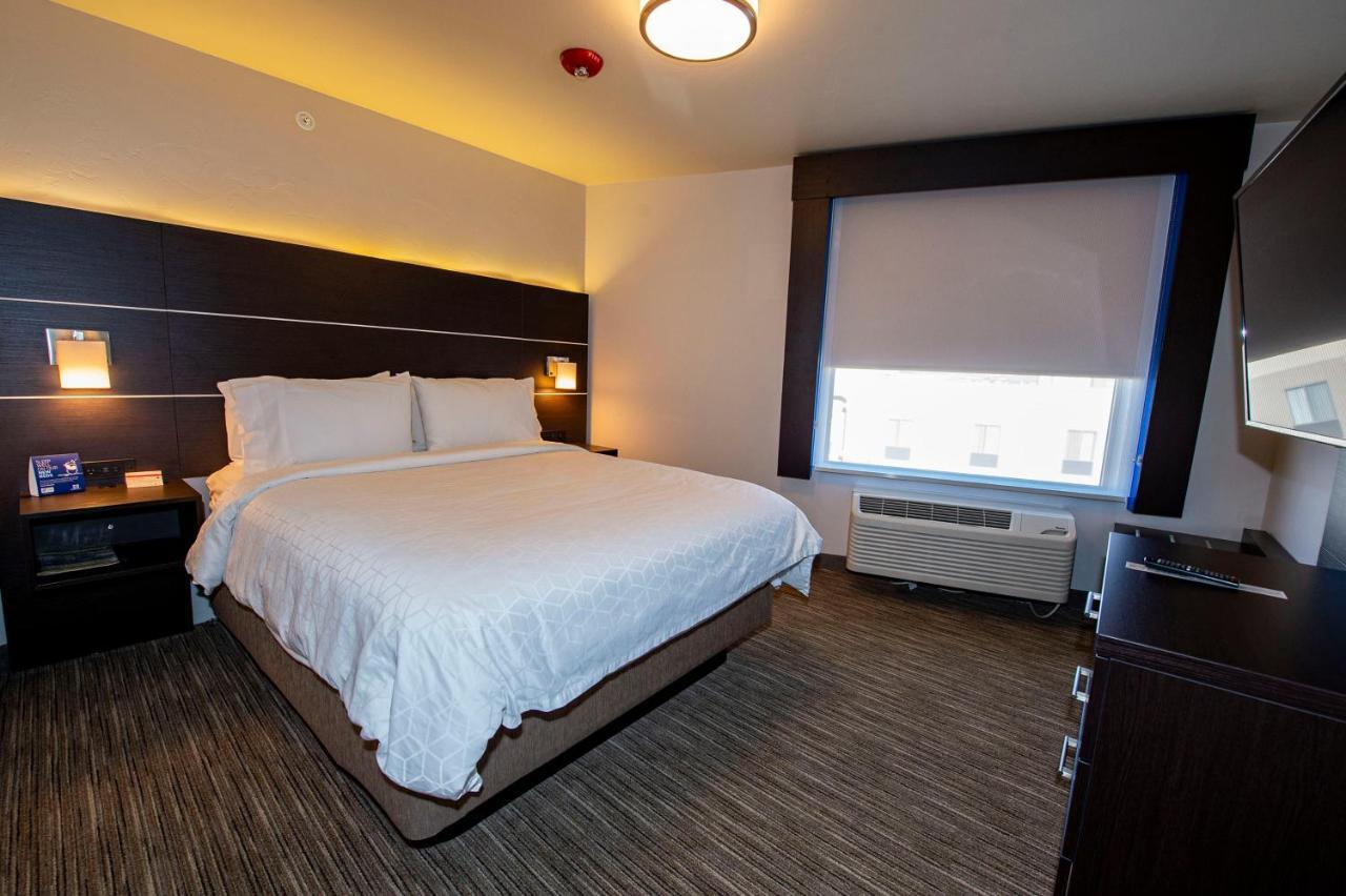 Holiday Inn Express & Suites - Colorado Springs Afa Northgate By Ihg Eksteriør billede