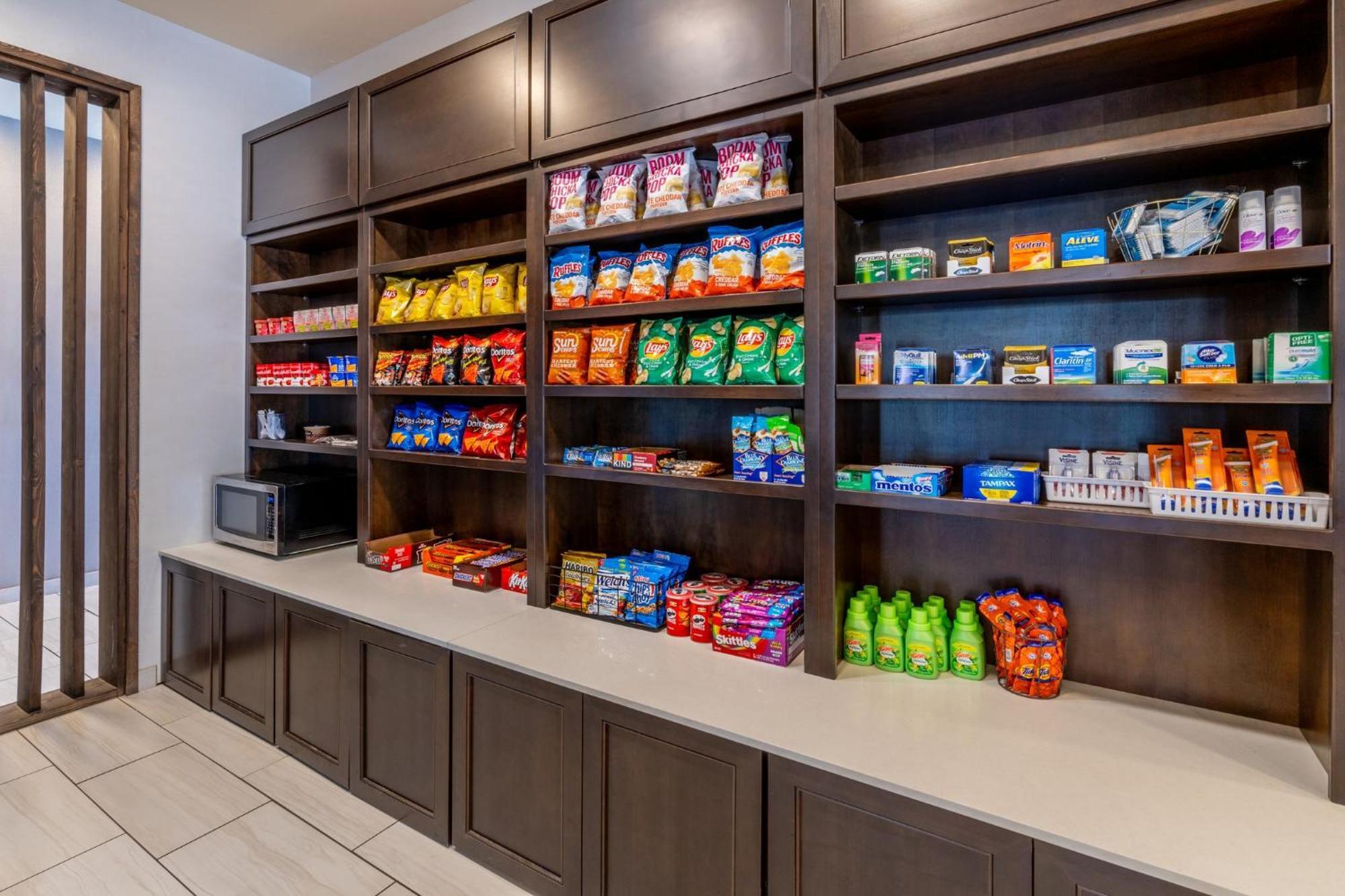 Holiday Inn Express & Suites - Colorado Springs Afa Northgate By Ihg Eksteriør billede
